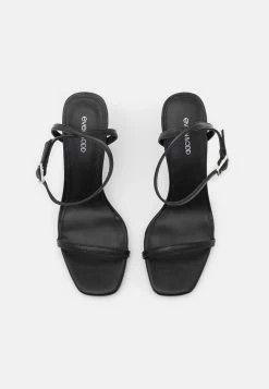 Meilleure affaire 🎉 Even&Odd Prix Légers 🩴 Sandales à talons hauts 🩴 Sandales et nu-pieds ouvert femme 🎉 -Even&Odd Soldes Boutique 0a8fe7fdf9ab43418377be0dbcce81b0