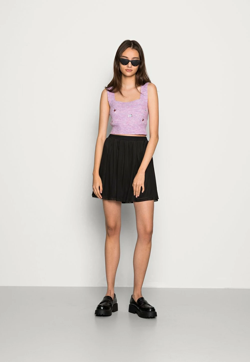 Les meilleures critiques de 🔔 Even&Odd BASIC FLARED 👗 SKIRT - Minijupe Prix Refroidis jupes couleur unie femme 🥰 4 Les meilleures critiques de 🔔 Even&Odd BASIC FLARED 👗 SKIRT - Minijupe Prix Refroidis jupes couleur unie femme 🥰 – Image 2