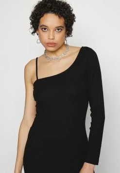 Sortie 🔥 Réduction Even&Odd Casual party going out one long sleeves strappy mini bodycon 👗 dress - Robe fourreau robes echancrure dos femme ❤️ -Even&Odd Soldes Boutique 0b0175326cfa4784a51817af78835146