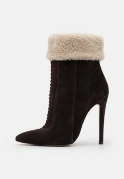 Meilleure vente 🛒 Even&Odd Qualité Excellente LEATHER - Bottes de neige pointu femme 👍 -Even&Odd Soldes Boutique 0b484dfc456842b89da4fa65c1402fe2