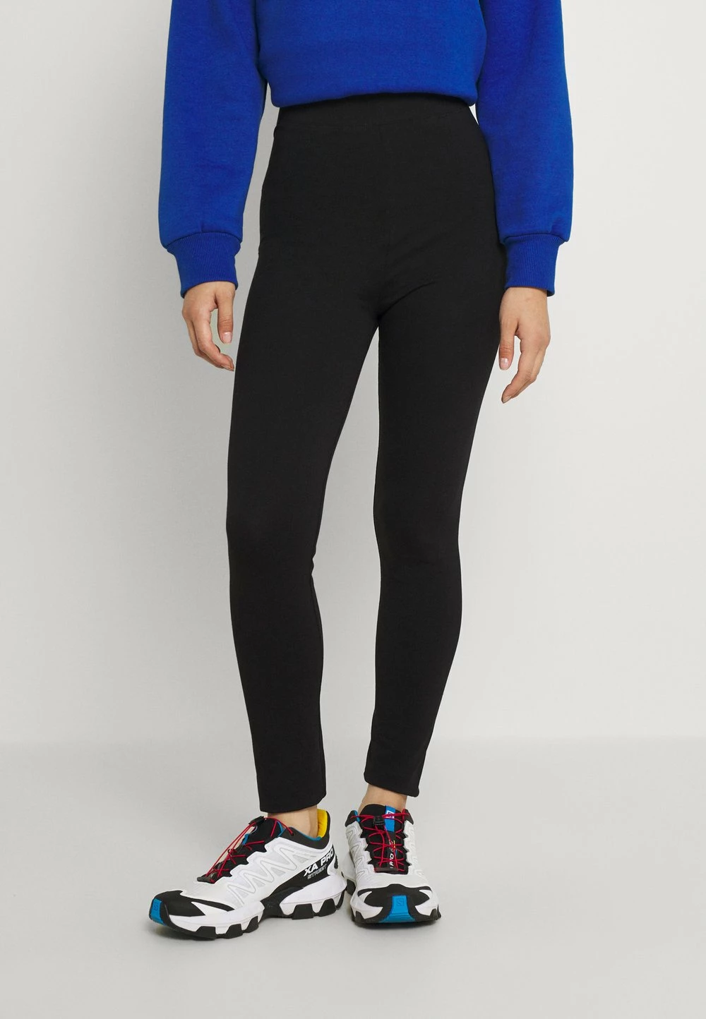 Top 10 👏 Even&Odd HIGH WAISTED LEGGINGS 2 PACK - Legging Prix Exclusifs pantalons haute femme ⌛ 6 Top 10 👏 Even&Odd HIGH WAISTED LEGGINGS 2 PACK - Legging Prix Exclusifs pantalons haute femme ⌛ – Image 4