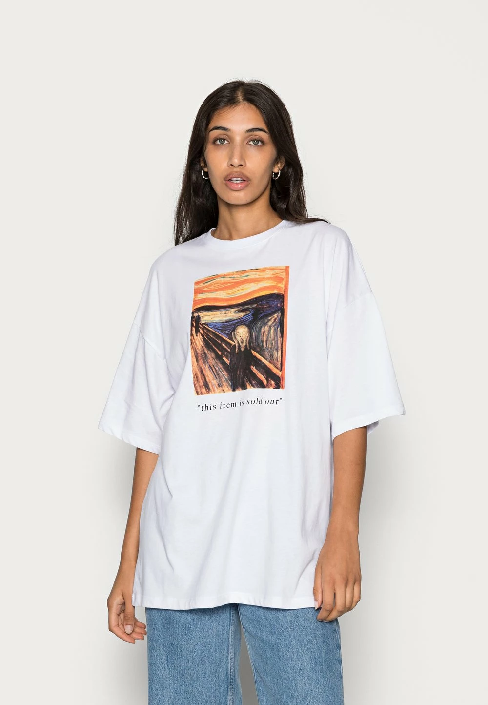 Tout neuf 🔔 Prix Distinctifs Even&Odd T-shirt imprimé t-shirts et tops col rond femme 🥰 3 Tout neuf 🔔 Prix Distinctifs Even&Odd T-shirt imprimé t-shirts et tops col rond femme 🥰