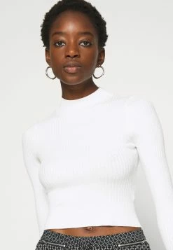 Meilleur prix 💯 Meilleure qualité Even&Odd 2 PACK - Pullover pulls et gilets col montant femme ✔️ -Even&Odd Soldes Boutique 0bca6b30b819454e847f2be829dd3f58