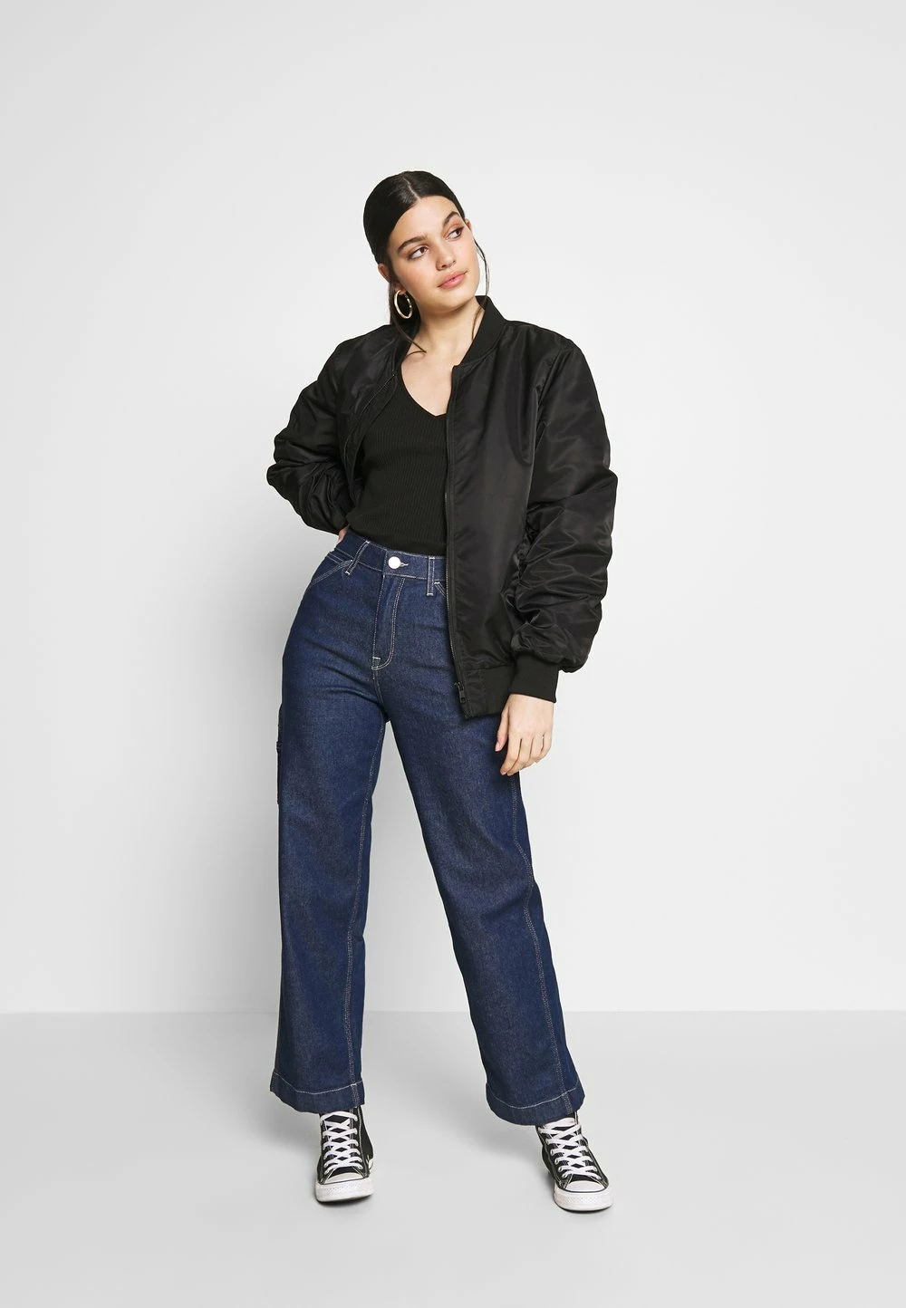 Vente flash 💯 Prix Allégé Even&Odd Débardeur t-shirts et tops col en v profond femme ⭐ 4 Vente flash 💯 Prix Allégé Even&Odd Débardeur t-shirts et tops col en v profond femme ⭐ – Image 2