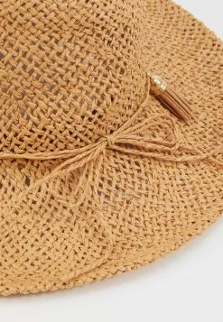 Meilleure affaire 🔥 Even&Odd Prix Sacrifiés Chapeau - tan chapeaux couleur unie femme 🤩 -Even&Odd Soldes Boutique 0bf682faaa024239b5f0af19dbe88138