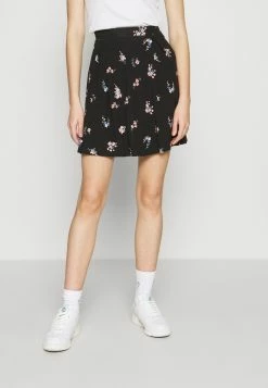 Le moins cher ✔️ Excellente qualité Even&Odd Jupe trapèze jupes floral femme 🔔