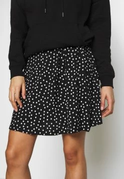 Coupon ⌛ Even&Odd Prix Sacrifiés Jupe trapèze jupes à pois femme 🤩 -Even&Odd Soldes Boutique 0c1f35f6e8764adeb2ef2555a43462dc