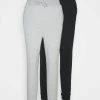 Acheter 🔥 Even&Odd 2er PACK - Slim fit joggers - Pantalon de survêtement Se Vend Bas Prix pantalons normale femme ✨