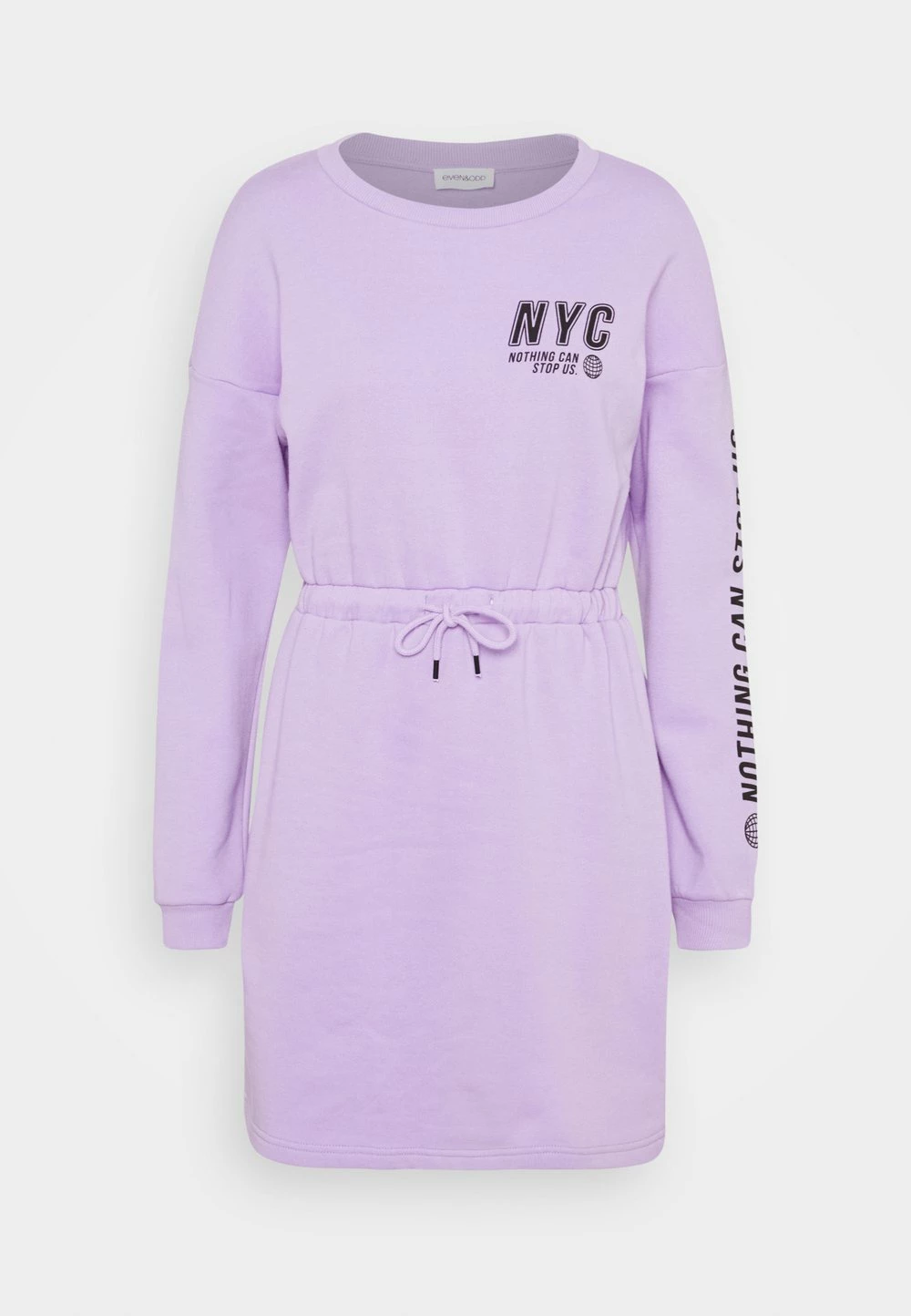 Les meilleures critiques de 🛒 Even&Odd Meilleure qualité sweat mini drawstring waist 👗 dress - Robe de jour robes col rond femme 🛒 10 Les meilleures critiques de 🛒 Even&Odd Meilleure qualité sweat mini drawstring waist 👗 dress - Robe de jour robes col rond femme 🛒 – Image 8