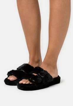 Vente flash ✨ Even&Odd Prix Bradés Chaussons ouvert femme 🔥