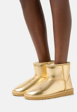 Bon marché 🧨 Even&Odd Prix Acceptable WINTER BOOT - Bottines rond femme 👏