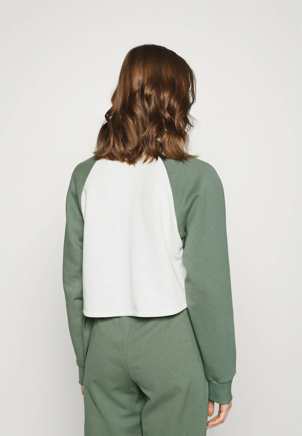 Bon marché 🔥 Even&Odd Prix Distinctifs ⚾ Baseball Printed Sweatshirt - Sweatshirt pulls et gilets col rond femme 🧨 5 Bon marché 🔥 Even&Odd Prix Distinctifs ⚾ Baseball Printed Sweatshirt - Sweatshirt pulls et gilets col rond femme 🧨 – Image 3