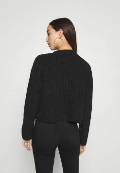 Les meilleures critiques de 🎉 Even&Odd Rabais CROPPED WOOL BLEND JUMPER - Pullover pulls et gilets col rond femme 😉 13 Les meilleures critiques de 🎉 Even&Odd Rabais CROPPED WOOL BLEND JUMPER - Pullover pulls et gilets col rond femme 😉 -Even&Odd Soldes Boutique 0d994eaebd264ba4accc5be36982ded5