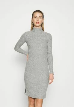 Le moins cher 😀 Prix Réduit Even&Odd Robe fourreau robes col roulé femme ⌛