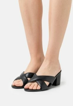 Bon marché 🥰 Even&Odd Mules à talons Faible Prix ouvert femme 🥰