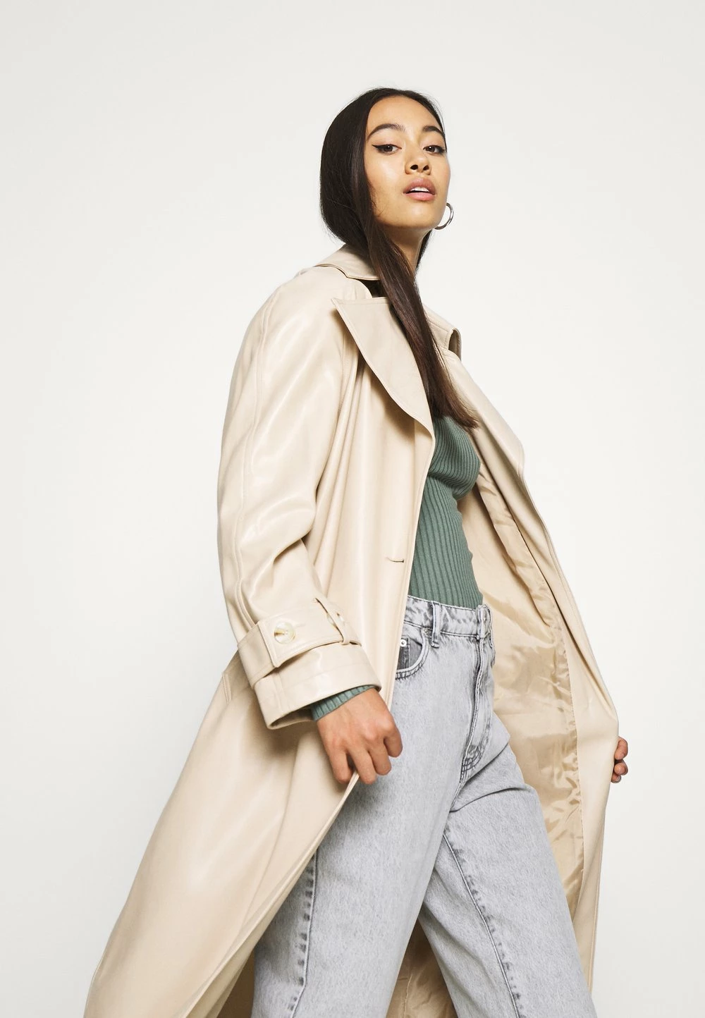 Bon marché 👍 Rabais Even&Odd Pullover pulls & gilets col montant femme ❤️ 7 Bon marché 👍 Rabais Even&Odd Pullover pulls & gilets col montant femme ❤️ – Image 5