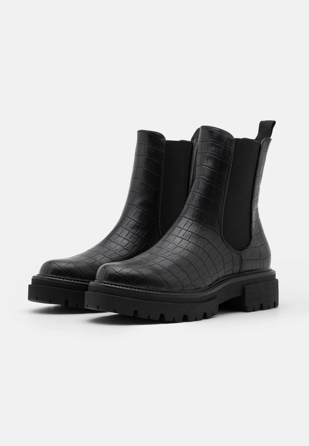 Les meilleures critiques de 🌟 Bonne Qualité Even&Odd Bottines à plateau rond femme ✔️ 5 Les meilleures critiques de 🌟 Bonne Qualité Even&Odd Bottines à plateau rond femme ✔️ – Image 3