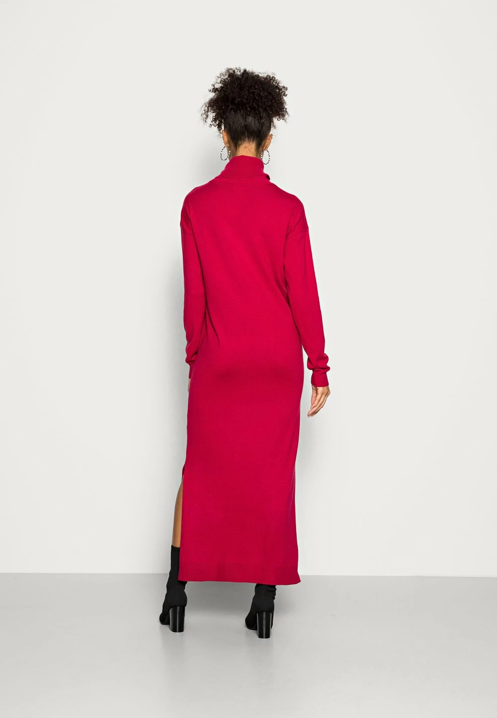 Meilleure vente 😀 Promos Even&Odd Robe pull robes col roulé femme 🛒 5 Meilleure vente 😀 Promos Even&Odd Robe pull robes col roulé femme 🛒 – Image 3