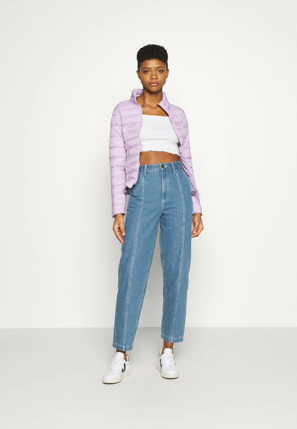 Meilleure affaire ❤️ Réduction Even&Odd 2 PACK - Débardeur t-shirts et tops couleur unie femme 🌟 3 Meilleure affaire ❤️ Réduction Even&Odd 2 PACK - Débardeur t-shirts et tops couleur unie femme 🌟