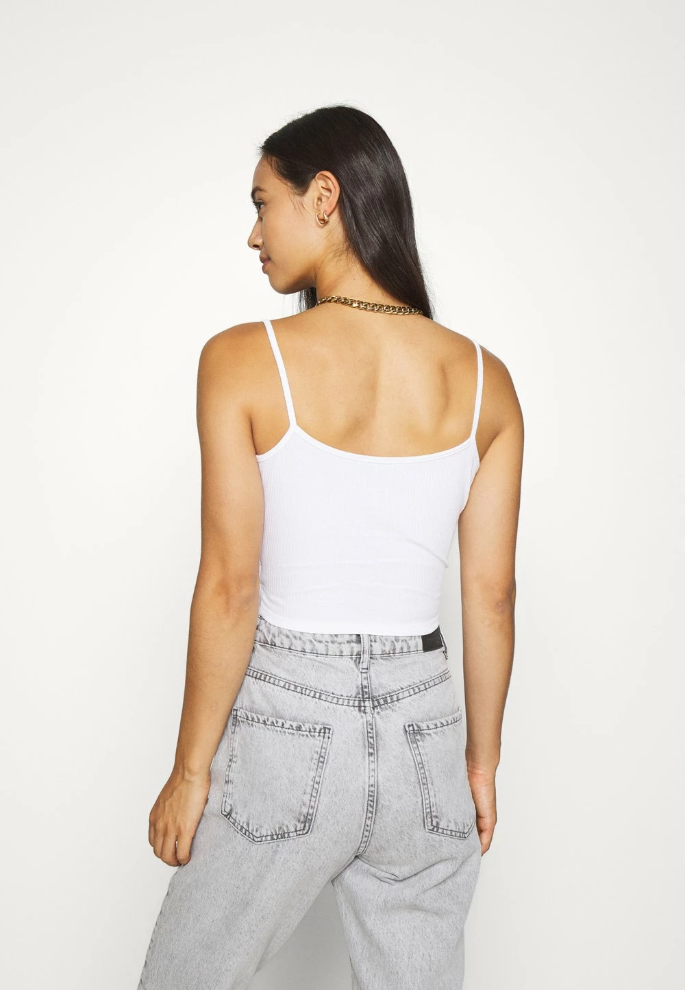 Nouveau 👍 Haute Qualité Even&Odd Débardeur t-shirts et tops cache-cœur femme 🔔 5 Nouveau 👍 Haute Qualité Even&Odd Débardeur t-shirts et tops cache-cœur femme 🔔 – Image 3