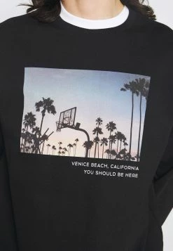 Meilleure affaire 🧨 Bas Prix Even&Odd UNISEX - OVERSIZED SWEATSHIRT - Sweatshirt pulls et gilets col rond 😍 -Even&Odd Soldes Boutique 0e58fe1c384242b399ac39d1c3b0b62c