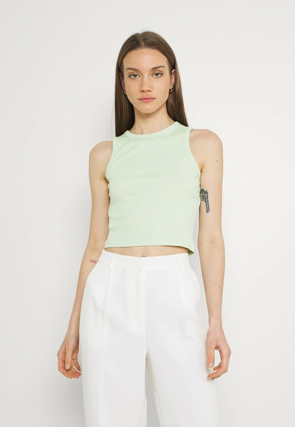 Meilleure vente 😉 Se Vend Bas Prix Even&Odd Débardeur t-shirts et tops col rond femme 🛒 3 Meilleure vente 😉 Se Vend Bas Prix Even&Odd Débardeur t-shirts et tops col rond femme 🛒