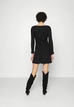 Acheter 🤩 Authentique 100% Even&Odd 2 PACK - Robe de jour robes col rond femme 👏 -Even&Odd Soldes Boutique 0e9b7385560a4ae4891f5b227158ec56