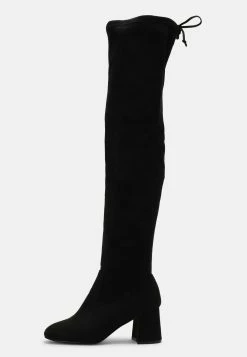 De gros 🔔 Even&Odd Prix Favorable Cuissardes bottes rond femme 🤩 -Even&Odd Soldes Boutique 0ef51df9505042b7bdadaafbb73380b8