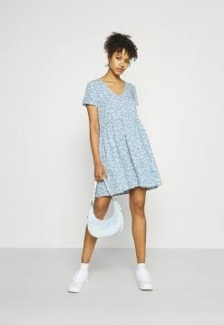 Tout neuf 💯 Even&Odd Robe de jour Prix Incroyables robes col en v profond femme 🔔 9 Tout neuf 💯 Even&Odd Robe de jour Prix Incroyables robes col en v profond femme 🔔 -Even&Odd Soldes Boutique 0f453db265b342d0991f427cef87d0e4