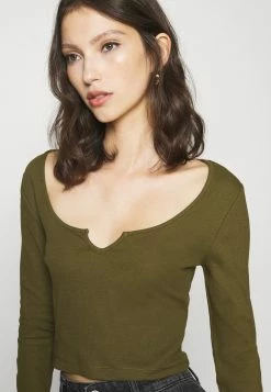 Coupon ✔️ Even&Odd T-shirt à manches longues Réduction t-shirts et tops col en v profond femme 💯 13 Coupon ✔️ Even&Odd T-shirt à manches longues Réduction t-shirts et tops col en v profond femme 💯 -Even&Odd Soldes Boutique 0f8ec6953b614ca5a65e28395cf2f0f5