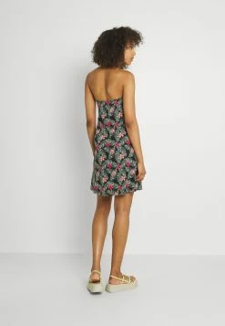 Tout neuf 🧨 Réduction Even&Odd Robe de jour robes floral femme 😉 -Even&Odd Soldes Boutique 0f9b001350504a4ea9ee2298991e239e