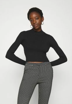 Meilleur prix 💯 Meilleure qualité Even&Odd 2 PACK - Pullover pulls et gilets col montant femme ✔️ -Even&Odd Soldes Boutique 104210003eb045fc9abf59f2acf8adca