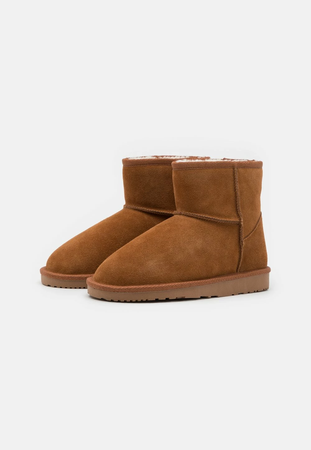 Meilleure vente ⭐ Even&Odd LEATHER WINTER BOOTIES - Bottines Prix Exclusifs rond femme 💯 5 Meilleure vente ⭐ Even&Odd LEATHER WINTER BOOTIES - Bottines Prix Exclusifs rond femme 💯 – Image 3