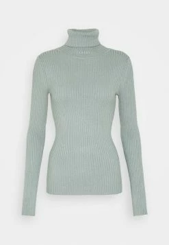 Remise 🌟 Even&Odd BASIC TURTLE NECK - Pullover Prix Compétitif pulls et gilets col roulé femme 👍 -Even&Odd Soldes Boutique 10d196e5c5264503b545cc6d25996840 2