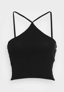 Les meilleures critiques de 😀 Even&Odd Débardeur Qualité Supérieure t-shirts et tops echancrure dos femme ✨ -Even&Odd Soldes Boutique 10def2f2787841d1a9045f2a1fbc5933