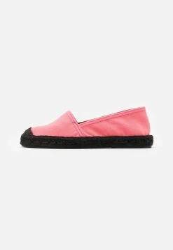 Offres ✨ Even&Odd Espadrilles Bas Prix rond femme 🔔 -Even&Odd Soldes Boutique 10e3063857dc4890bc318084837e7e88 1
