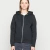 Offres 🛒 Prix Accessible Even&Odd REGULAR FIT ZIP THROUGH HOODIE - Sweat à capuche zippé sweats & sweats à capuche femme ✔️ -Even&Odd Soldes Boutique 1165b052bb0f4855bd1da02edc9301cc