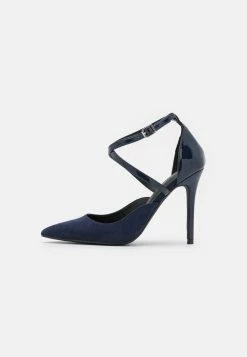 Nouveau 🧨 Even&Odd Qualité Excellente Escarpins chaussures à talons pointu femme 😉 -Even&Odd Soldes Boutique 11802a5b736348998545250848bd2982