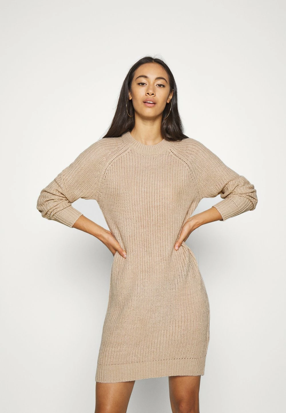 Grosses soldes 🌟 Even&Odd Robe pull Bas Prix robes col rond femme 🥰 3 Grosses soldes 🌟 Even&Odd Robe pull Bas Prix robes col rond femme 🥰