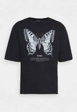 Bon marché 😍 Un Tarif Préférentiel Even&Odd UNISEX - T-shirt imprimé t-shirts col rond 🛒 12 Bon marché 😍 Un Tarif Préférentiel Even&Odd UNISEX - T-shirt imprimé t-shirts col rond 🛒 -Even&Odd Soldes Boutique 1337e2ab8b0241d28ef3ff13db612382