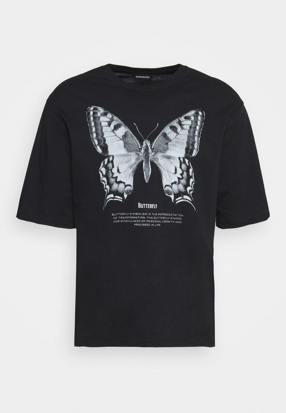 Bon marché 😍 Un Tarif Préférentiel Even&Odd UNISEX - T-shirt imprimé t-shirts col rond 🛒 7 Bon marché 😍 Un Tarif Préférentiel Even&Odd UNISEX - T-shirt imprimé t-shirts col rond 🛒 – Image 5