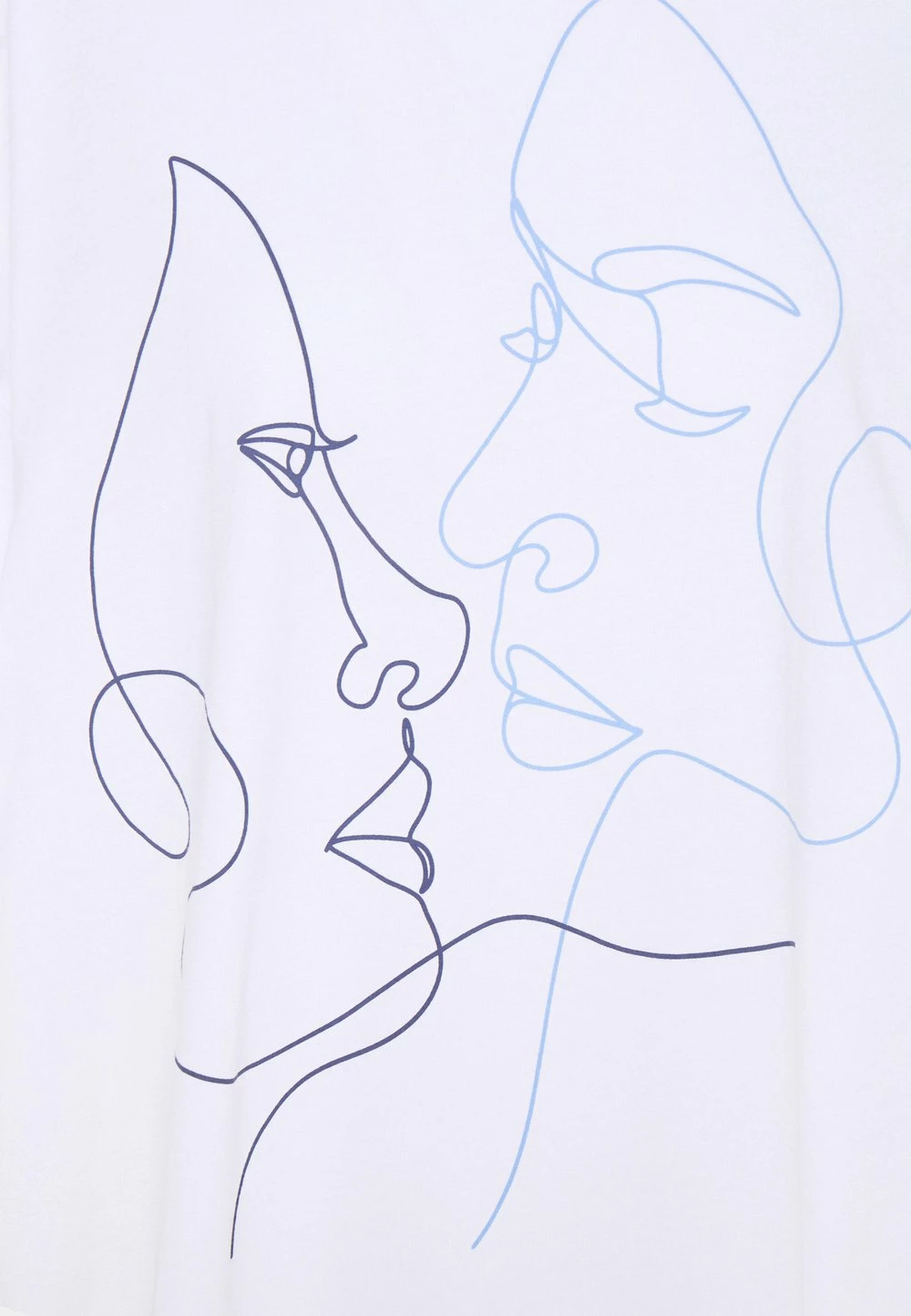 Remise 👏 Even&Odd T-shirt imprimé Faible Prix t-shirts et tops col rond femme 😀 5 Remise 👏 Even&Odd T-shirt imprimé Faible Prix t-shirts et tops col rond femme 😀 – Image 3