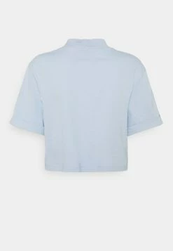 Budget ⭐ Even&Odd Prix Affortable T-shirt basique t-shirts et tops col rond femme ❤️ -Even&Odd Soldes Boutique 143dc59acdd842d4a6a92fcf535e63dd