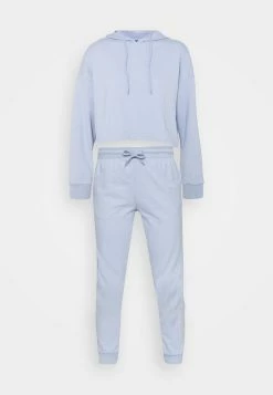 Acheter ❤️ Even&Odd Marchandise de première qualité SET CROPPED HOODIE WITH JOGGER - Sweat à capuche pantalons haute femme ✨ 16 Acheter ❤️ Even&Odd Marchandise de première qualité SET CROPPED HOODIE WITH JOGGER - Sweat à capuche pantalons haute femme ✨ -Even&Odd Soldes Boutique 1491c2a26eb3407b99cd8c096c67822e 2