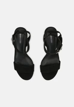 Offres 😍 Even&Odd Prix De Lancement 🩴 Sandales 🩴 Sandales et nu-pieds ouvert femme 😉 -Even&Odd Soldes Boutique 14947bc26c6d49e79cd3eefb7428d4b5