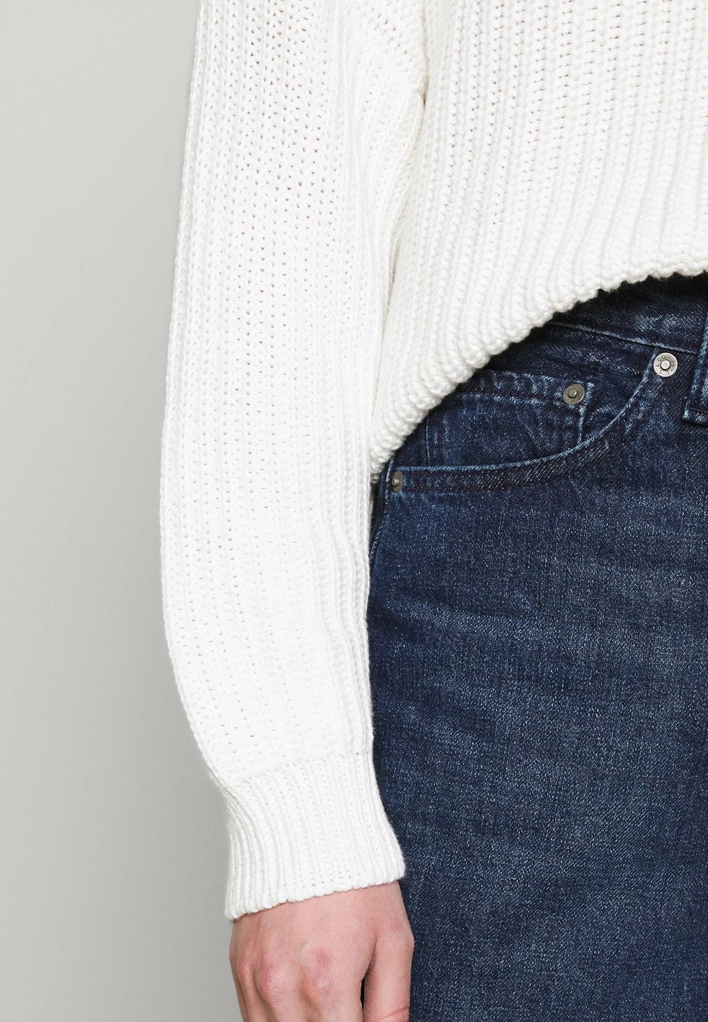 Coupon ❤️ Even&Odd Prix Gelé Pullover pulls et gilets col rond femme 😉 7 Coupon ❤️ Even&Odd Prix Gelé Pullover pulls et gilets col rond femme 😉 – Image 5