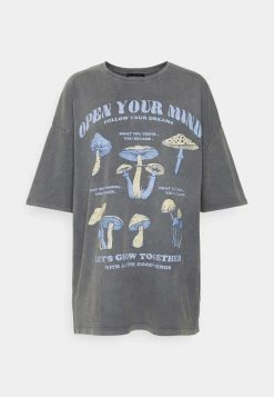 Les meilleures critiques de 👏 Vendre Even&Odd T-shirt imprimé t-shirts et tops col rond femme ⌛ -Even&Odd Soldes Boutique 1507af2077e14bc1a9bd750aeed47c6d