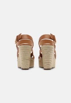 Acheter 😉 Even&Odd Prix De Lancement 🩴 Sandales à plateforme espadrilles ouvert femme ✔️ -Even&Odd Soldes Boutique 150bb87773664678b55a073d906153f6