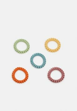 Acheter 🔔 Soldes En Ligne Even&Odd 5 PACK - Accessoires cheveux bijoux couleur unie femme ⌛ -Even&Odd Soldes Boutique 150fb1683a5a427988a19d870749f7cd