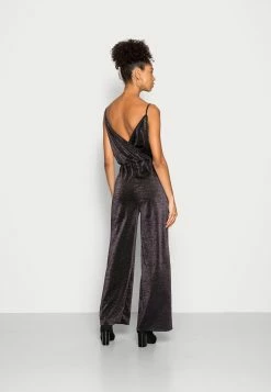 Vente flash 😍 Even&Odd SLEEVELESS V NECK WRAP WIDE LEG - Combinaison Prix Aimable combinaisons & salopettes echancrure dos femme 😍 -Even&Odd Soldes Boutique 152743146cfa4d29a6f5446d3ea66879